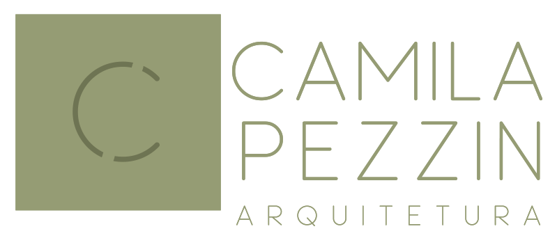 Camila Pezzin Arquiteta