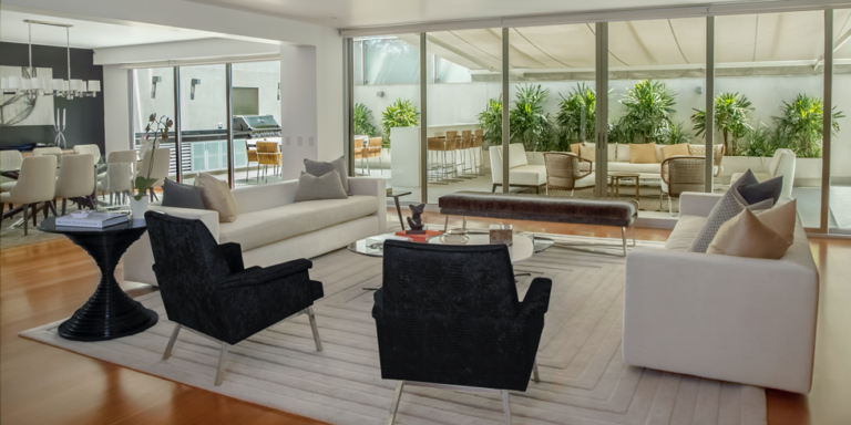 Read more about the article Descubra a Importância do Design de Interiores